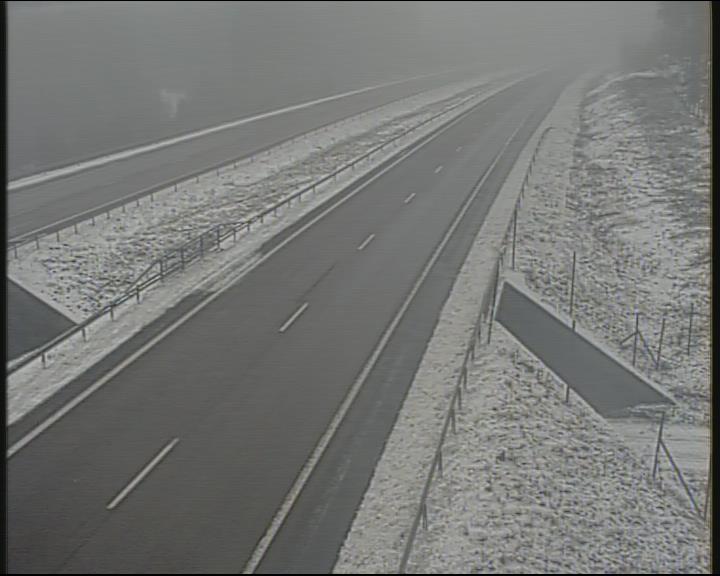 Weather Camera Image Väg 7 Fredrikshamn, Karjusuo, Hamina, Kymenlaakso