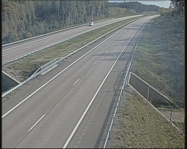 Kelikamerat Kuva Tie 7 Hamina, Karjusuo, Hamina, Kymenlaakso