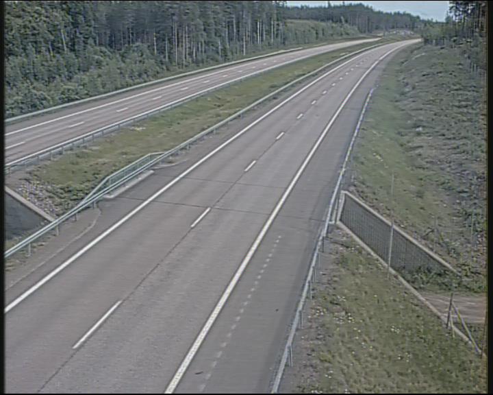 Kelikamerat Kuva Tie 7 Hamina, Karjusuo, Hamina, Kymenlaakso