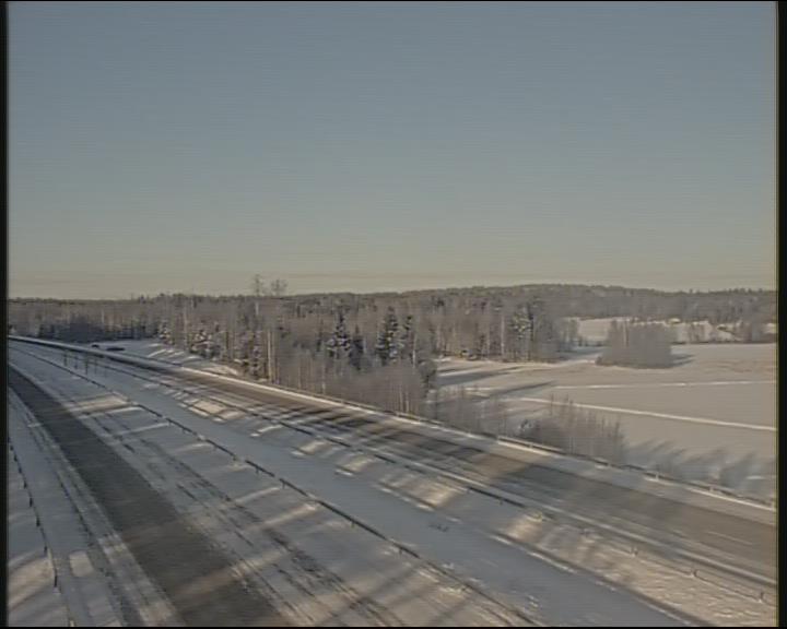 Kelikamerat Kuva Tie 7 Hamina, Karjusuo, Hamina, Kymenlaakso