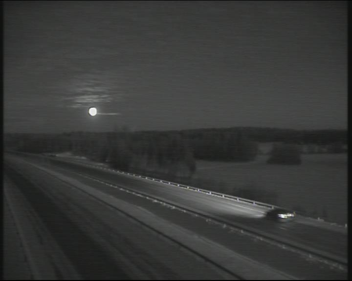 Kelikamerat Kuva Tie 7 Hamina, Karjusuo, Hamina, Kymenlaakso