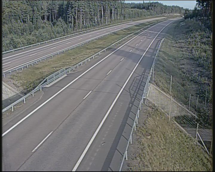 Kelikamerat Kuva Tie 7 Hamina, Karjusuo, Hamina, Kymenlaakso