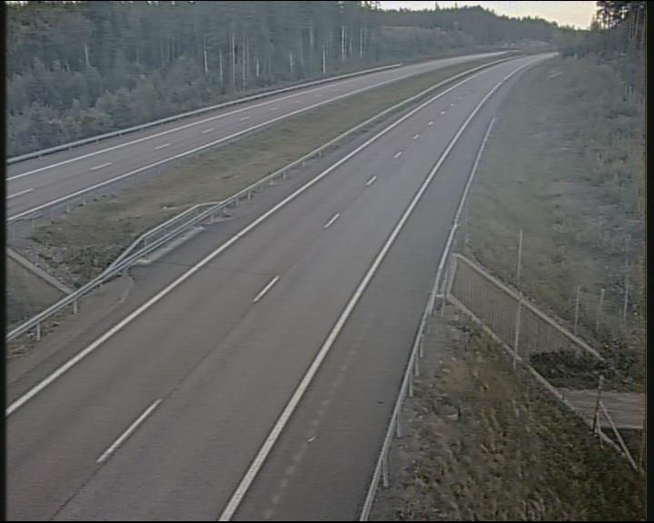 Kelikamerat Kuva Tie 7 Hamina, Karjusuo, Hamina, Kymenlaakso
