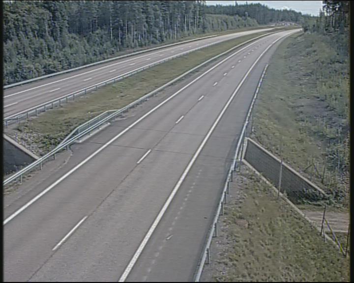 Kelikamerat Kuva Tie 7 Hamina, Karjusuo, Hamina, Kymenlaakso