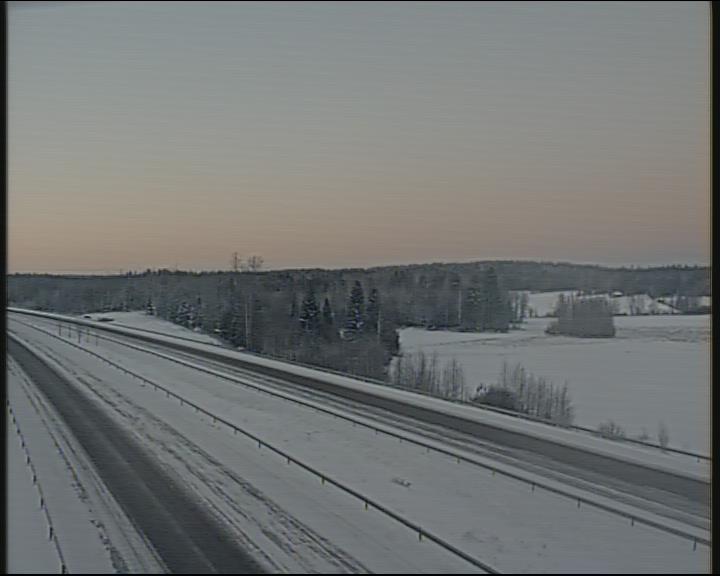 Kelikamerat Kuva Tie 7 Hamina, Karjusuo, Hamina, Kymenlaakso