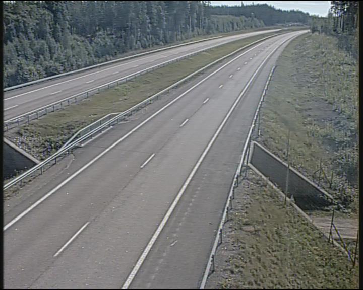 Kelikamerat Kuva Tie 7 Hamina, Karjusuo, Hamina, Kymenlaakso