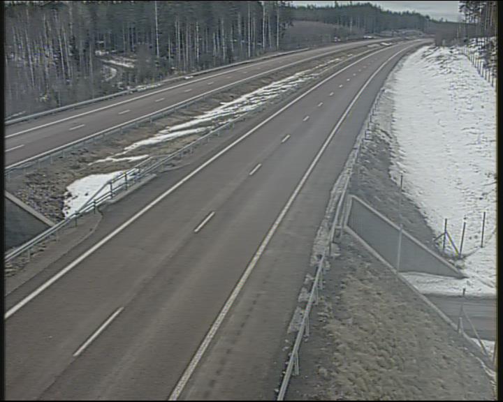 Kelikamerat Kuva Tie 7 Hamina, Karjusuo, Hamina, Kymenlaakso