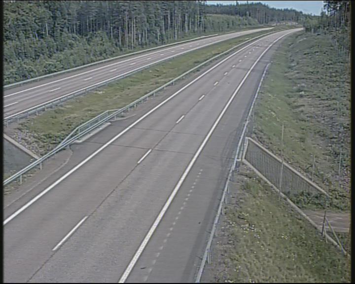 Kelikamerat Kuva Tie 7 Hamina, Karjusuo, Hamina, Kymenlaakso