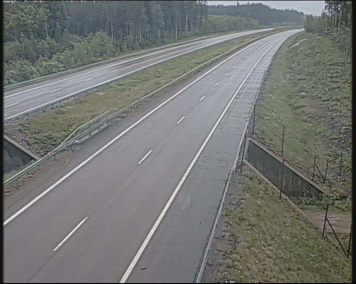 Kelikamerat Kuva Tie 7 Hamina, Karjusuo, Hamina, Kymenlaakso