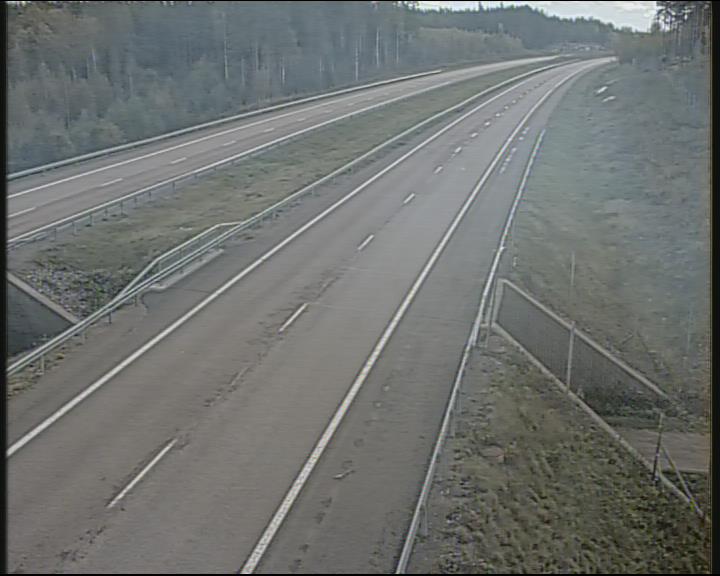Kelikamerat Kuva Tie 7 Hamina, Karjusuo, Hamina, Kymenlaakso