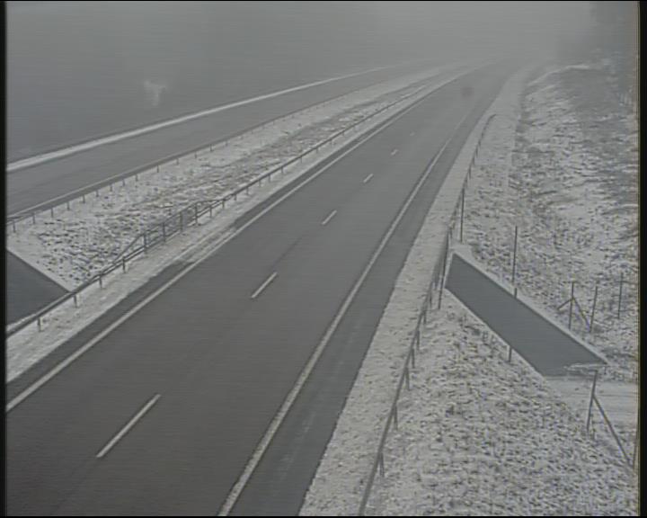 Weather Camera Image Väg 7 Fredrikshamn, Karjusuo, Hamina, Kymenlaakso