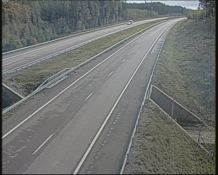 Kelikamerat Kuva Tie 7 Hamina, Karjusuo, Hamina, Kymenlaakso