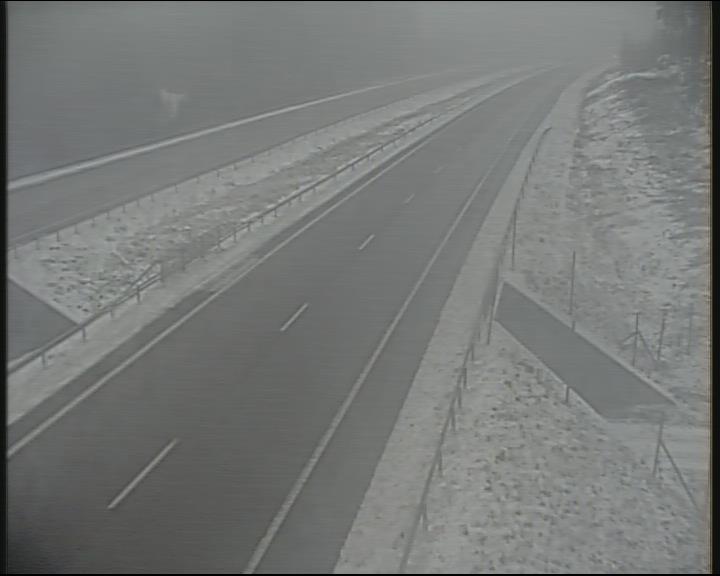 Weather Camera Image Väg 7 Fredrikshamn, Karjusuo, Hamina, Kymenlaakso