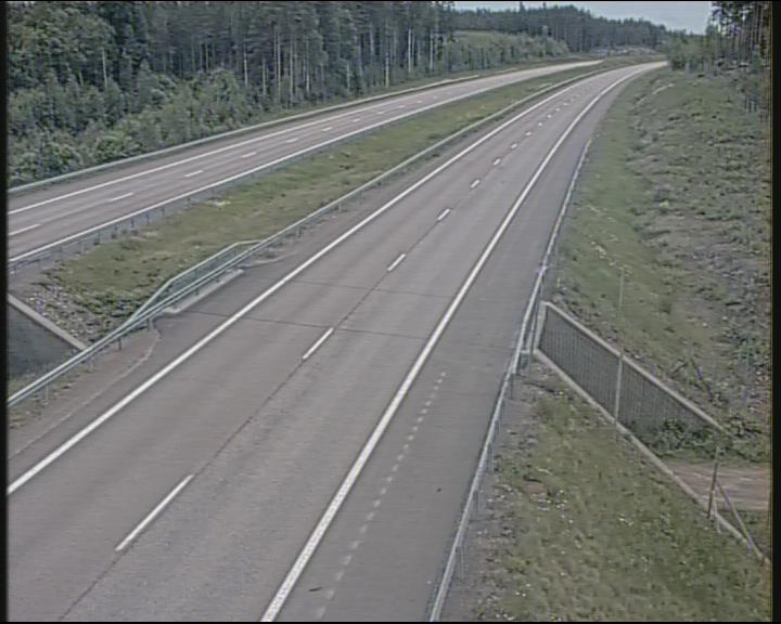 Kelikamerat Kuva Tie 7 Hamina, Karjusuo, Hamina, Kymenlaakso