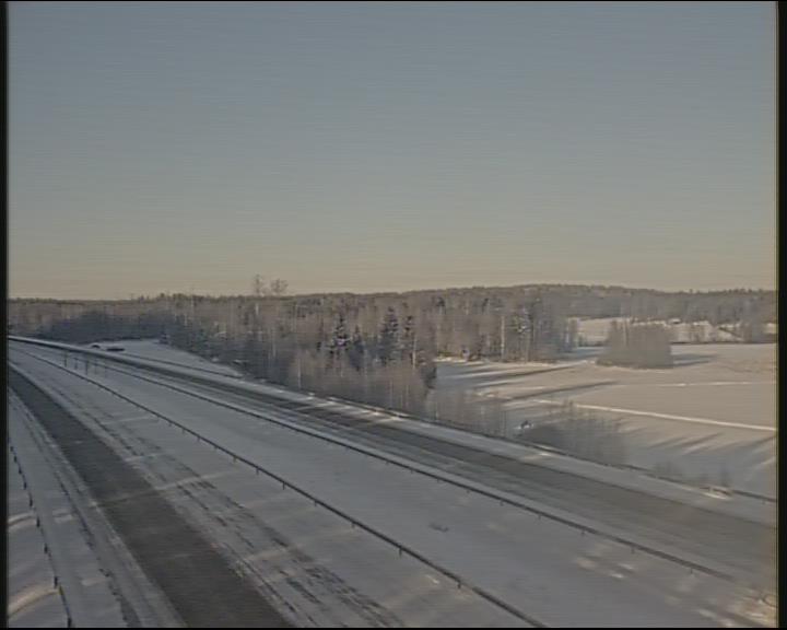 Kelikamerat Kuva Tie 7 Hamina, Karjusuo, Hamina, Kymenlaakso