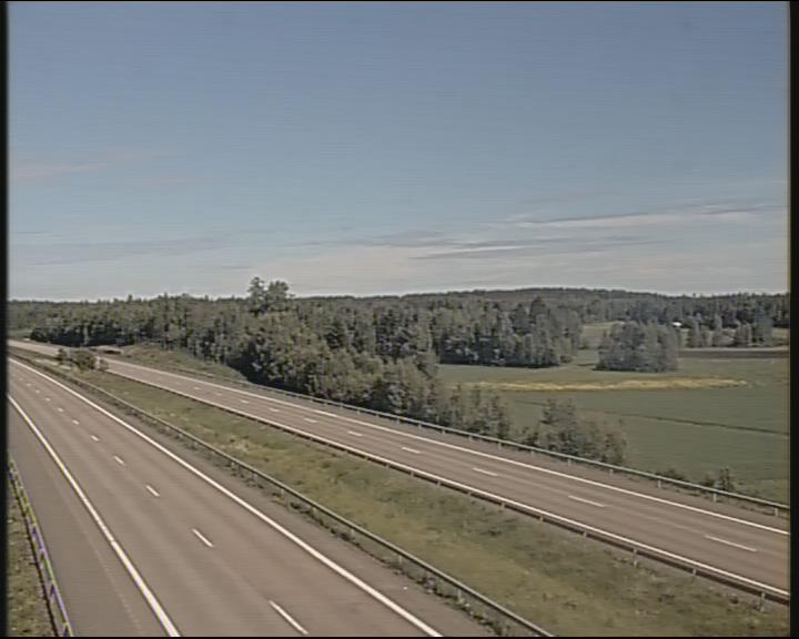 Kelikamerat Kuva Tie 7 Hamina, Karjusuo, Hamina, Kymenlaakso