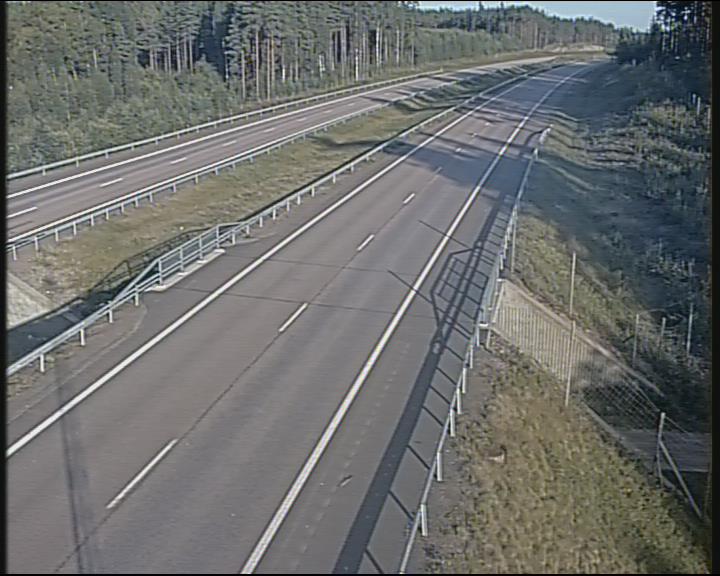 Kelikamerat Kuva Tie 7 Hamina, Karjusuo, Hamina, Kymenlaakso