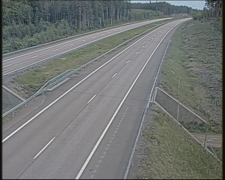 Kelikamerat Kuva Tie 7 Hamina, Karjusuo, Hamina, Kymenlaakso