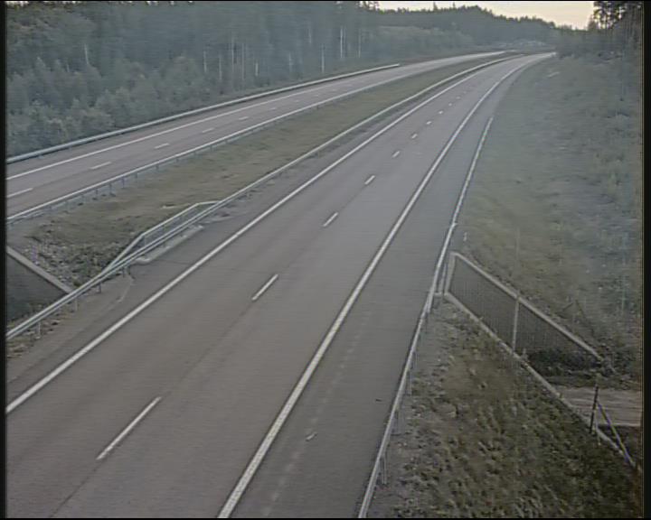 Kelikamerat Kuva Tie 7 Hamina, Karjusuo, Hamina, Kymenlaakso