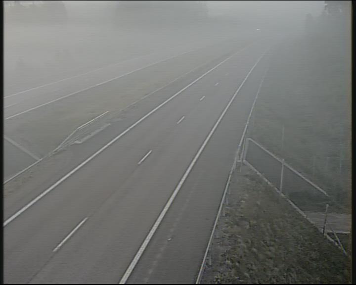 Weather Camera Image Road 7 Hamina, Karjusuo, Hamina, Kymenlaakso