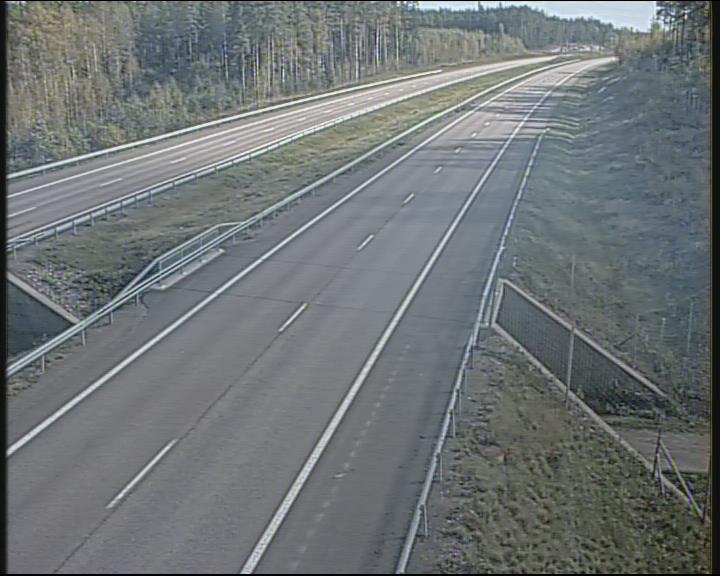 Kelikamerat Kuva Tie 7 Hamina, Karjusuo, Hamina, Kymenlaakso