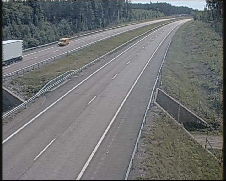 Kelikamerat Kuva Tie 7 Hamina, Karjusuo, Hamina, Kymenlaakso