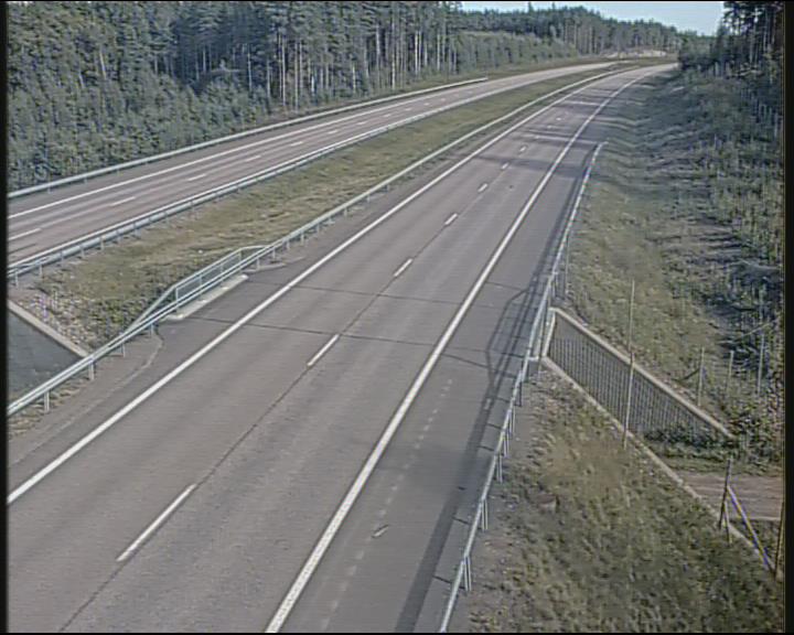 Kelikamerat Kuva Tie 7 Hamina, Karjusuo, Hamina, Kymenlaakso