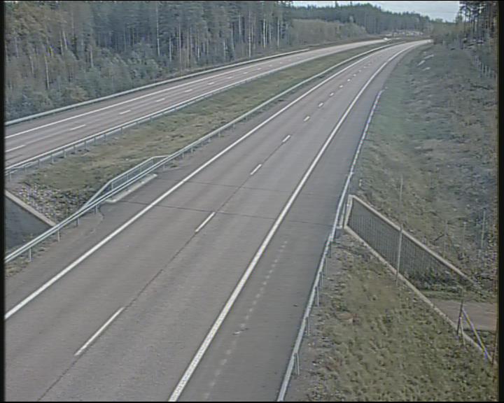 Kelikamerat Kuva Tie 7 Hamina, Karjusuo, Hamina, Kymenlaakso