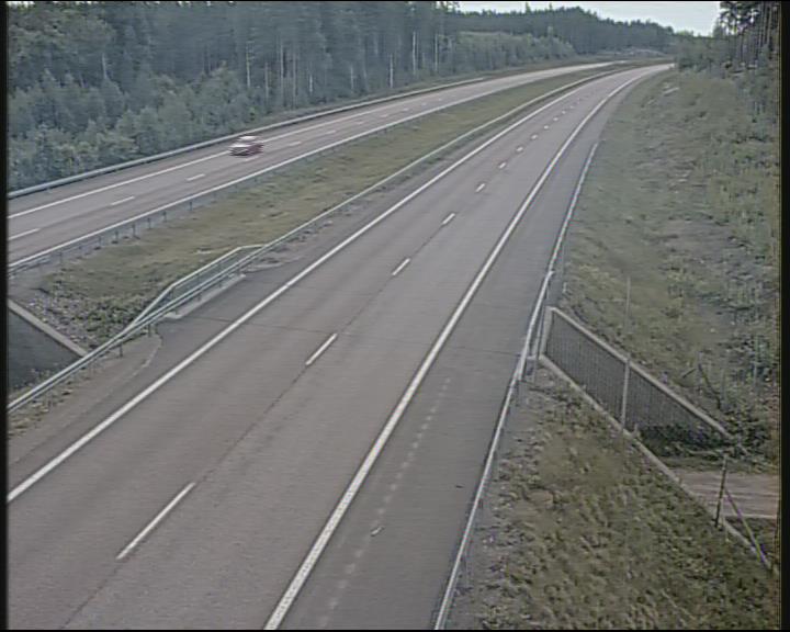 Kelikamerat Kuva Tie 7 Hamina, Karjusuo, Hamina, Kymenlaakso