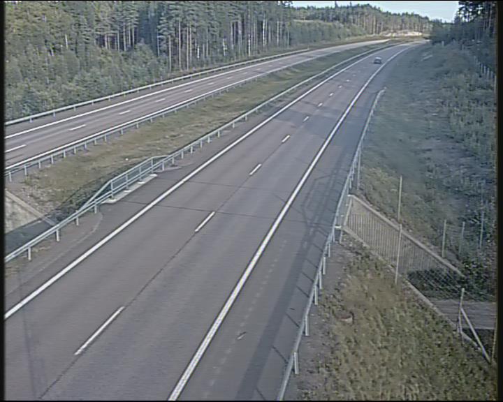 Kelikamerat Kuva Tie 7 Hamina, Karjusuo, Hamina, Kymenlaakso