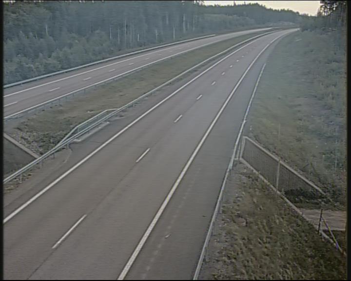 Kelikamerat Kuva Tie 7 Hamina, Karjusuo, Hamina, Kymenlaakso