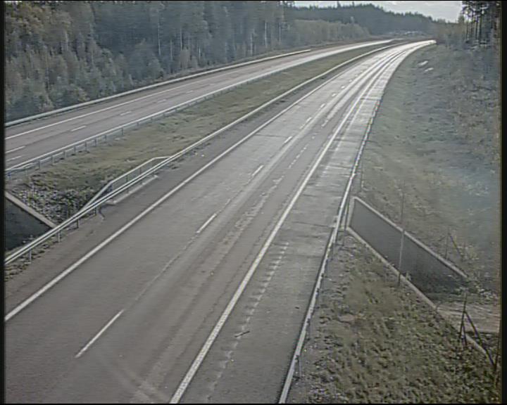 Kelikamerat Kuva Tie 7 Hamina, Karjusuo, Hamina, Kymenlaakso