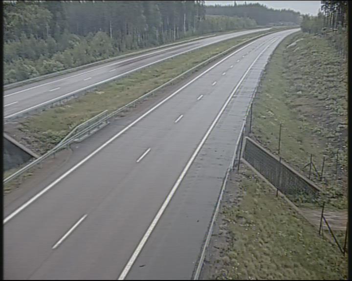 Kelikamerat Kuva Tie 7 Hamina, Karjusuo, Hamina, Kymenlaakso