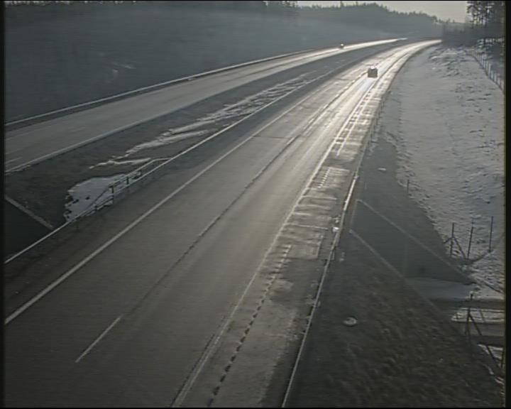 Kelikamerat Kuva Tie 7 Hamina, Karjusuo, Hamina, Kymenlaakso