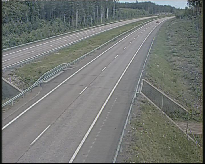 Kelikamerat Kuva Tie 7 Hamina, Karjusuo, Hamina, Kymenlaakso