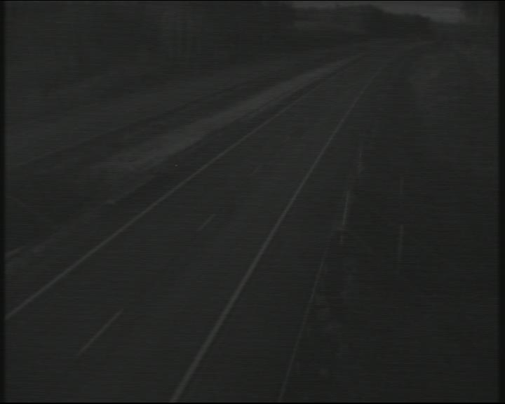 Weather Camera Image Väg 7 Fredrikshamn, Karjusuo, Hamina, Kymenlaakso