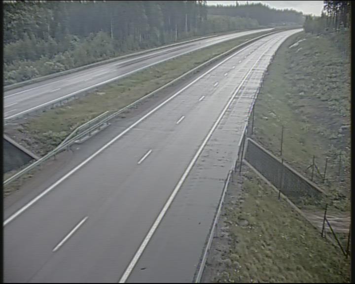 Kelikamerat Kuva Tie 7 Hamina, Karjusuo, Hamina, Kymenlaakso