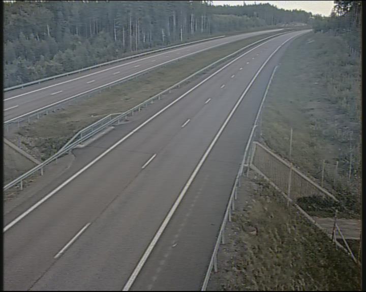 Kelikamerat Kuva Tie 7 Hamina, Karjusuo, Hamina, Kymenlaakso