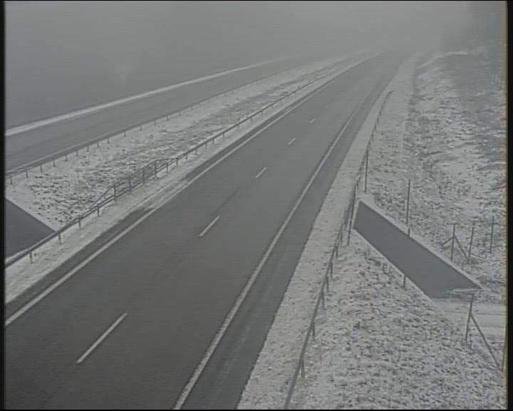 Weather Camera Image Väg 7 Fredrikshamn, Karjusuo, Hamina, Kymenlaakso