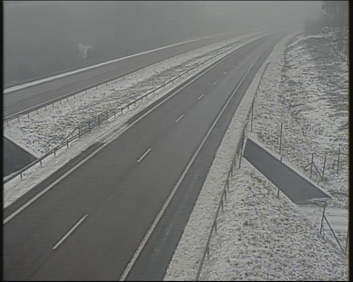 Weather Camera Image Väg 7 Fredrikshamn, Karjusuo, Hamina, Kymenlaakso