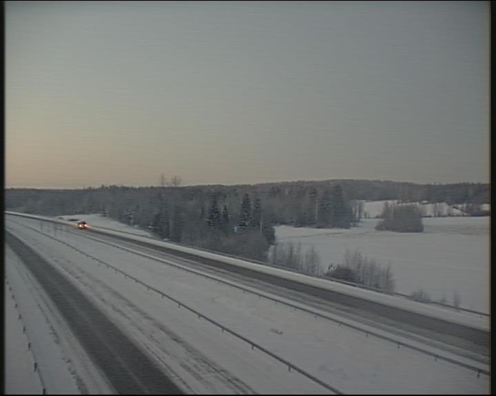 Kelikamerat Kuva Tie 7 Hamina, Karjusuo, Hamina, Kymenlaakso