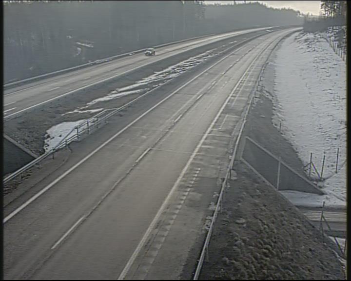 Kelikamerat Kuva Tie 7 Hamina, Karjusuo, Hamina, Kymenlaakso