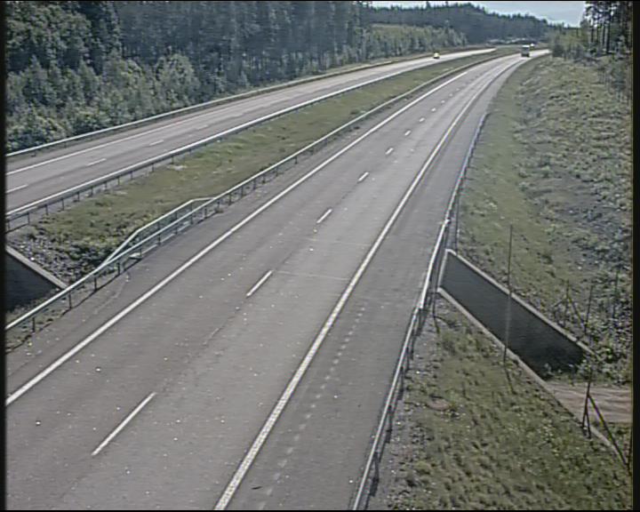 Kelikamerat Kuva Tie 7 Hamina, Karjusuo, Hamina, Kymenlaakso