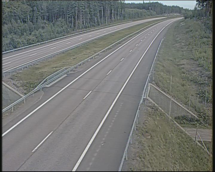 Kelikamerat Kuva Tie 7 Hamina, Karjusuo, Hamina, Kymenlaakso