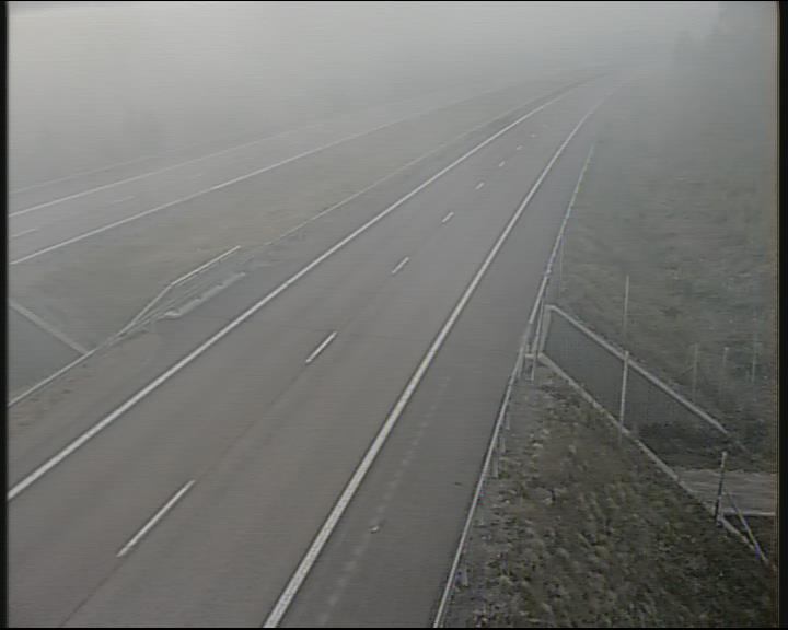 Weather Camera Image Väg 7 Fredrikshamn, Karjusuo, Hamina, Kymenlaakso