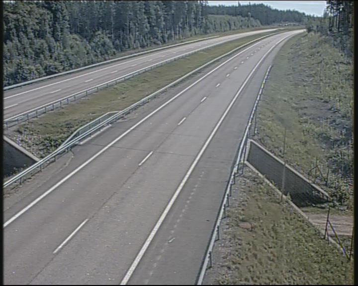 Kelikamerat Kuva Tie 7 Hamina, Karjusuo, Hamina, Kymenlaakso