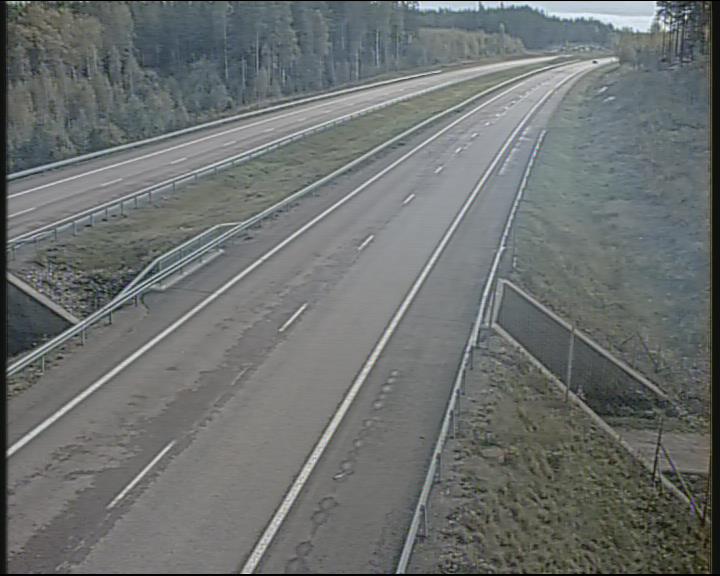 Kelikamerat Kuva Tie 7 Hamina, Karjusuo, Hamina, Kymenlaakso