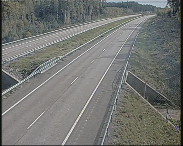 Kelikamerat Kuva Tie 7 Hamina, Karjusuo, Hamina, Kymenlaakso