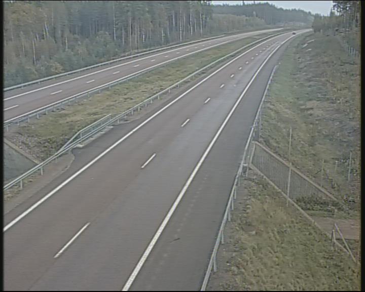 Kelikamerat Kuva Tie 7 Hamina, Karjusuo, Hamina, Kymenlaakso