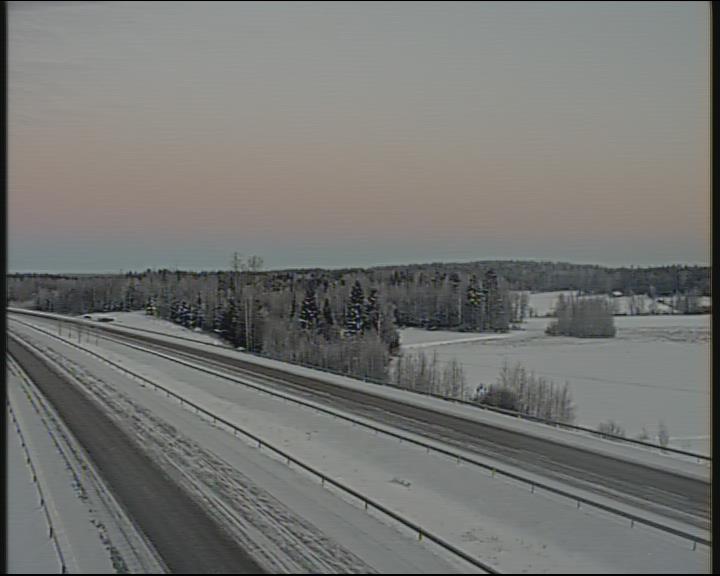 Kelikamerat Kuva Tie 7 Hamina, Karjusuo, Hamina, Kymenlaakso